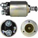 Relé de partida 12V Bosch JF Agrale Ford Cargo Maxion Mercedes-Benz Volkswagen - kit