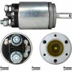 Relé de partida 12V Bosch Agrale Mercedes-Benz - kit