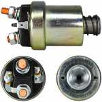 Relé de partida 12V Valeo Peugeot 404 504 505 - kit