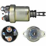 Relé de partida 12V Bosch Agrale Ford Corcel - kit