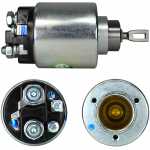 Relé de partida 12V Bosch Ford Corcel Escort Pampa Royale Versailles Volkswagen Passat Quantum Santana - kit