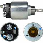 Relé de partida 12V Bosch Chevrolet GM Chevette Marajó Fiat 147 Elba Prêmio Tempra Uno - kit