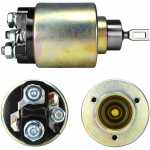 Relé de partida 12V Bosch Chevrolet GM Astra Vectra Daewoo Leganza Nubira Isuzu Rhodeo - kit