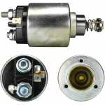 Relé de partida 12V Bosch Volkswagen Transporter - kit