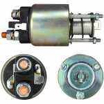 Relé de partida 12V Magneti Marelli Fiat Cinquecento Punto Seicento - kit
