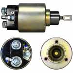 Relé de partida 12V Bosch Mercedes-Benz Classe C CLK E ML S SL Sprinter - kit