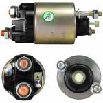 Relé de partida 12V Denso Daihatsu Hijet - kit