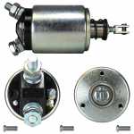 Relé de partida 12V Bosch tratores - kit