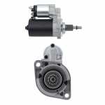 Motor de partida 12V 1.1kW 10 dentes Bosch DW Ford Escort Verona Seat Inca Volkswagen Logus Pointer