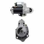 Motor de partida 24V 4kW 9 dentes Bosch EV Mercedes-Benz caminhão Atego Axor ônibus O345 Conecto O510 Torino O530 Citaro O550 Integro