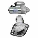Motor de partida 12V 2.2kW 10 dentes Valeo Hyundai H1 HR Porter KIA Bongo K2500 Mitsubishi L200 Pajero
