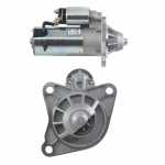 Motor de partida 12V 2.1kW 9 dentes Ford Motorcraft Ranger 2.5 motor Maxion HS Diesel