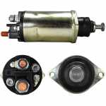 Relé de partida 12V Ford Motorcraft - kit