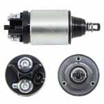 Relé de partida / automático 12V Iskra Letrika Mahle AZE AZF Massey Ferguson MF Valtra Valmet Budny LS Tractor Mtron tratores