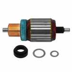 Induzido 24V Lucas Indiel Prestolite M100R Mercedes-Benz Volvo