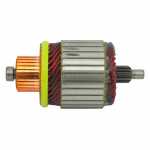 Induzido 12V Lucas Indiel Prestolite M74R GM Blazer 4.1 Nissan