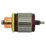 Induzido 12V Hitachi Case Fiat Ford New Holland Nissan Opel Vauxhall Yanmar