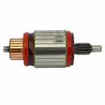 Induzido 12V Mitsubishi L200 Pajero Renault Master GM S10 2.8 (com motor MWM)