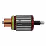 Induzido 12V Mitsubishi Chevrolet GM S10 2.8 Jeep Grand Cherokee Nissan