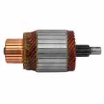 Induzido 12V Delco Remy Hyster Hyundai Azera (Grandeur) Sonata KIA Opirus (Amanti)