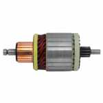 Induzido (11 estrias) 12V Bosch GM Blazer Omega S10 Vectra Nissan Frontier Xterra