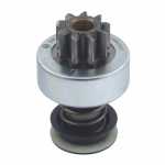 Impulsor 9 dentes Bosch JF Ford Cargo Komatsu Mercedes-Benz MB 608 609 708 709 710 712 809 812 814 1111 1113 1313 Valmet Volkswagen VW 690 790 7110 11130 13130 com motor MWM