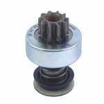 Impulsor 10 dentes Bosch JF Case Ford Cargo Mercedes-Benz Volkswagen (c/ motor Cummins)