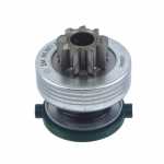 Impulsor 9 dentes Bosch DM / DW / R74-M40 Citroën Berlingo C3 Xantia Xsara Fiat Peugeot 106 205 206 207 306 307 405 605 806 Renault Mégane modelos antigos