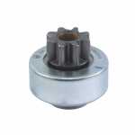 Impulsor 8 dentes Valeo Hyundai Elantra i30 Santa Fé Tucson KIA Soul Sportage