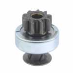 Impulsor 9 dentes Denso Honda Civic 1.7 manual Toyota Corolla antigo 1987 até 1995 Etios 1.5 todos