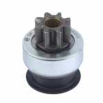 Impulsor 8 dentes Mitsubishi Pajero GLS 3.5 Chevrolet GM Tracker 2.0 Suzuki Grand Vitara Hyster empilhadeira H25XM H35XM H50FT H50XL H50XM com motor Mazda Hyundai Santa Fé Sonata Tucson Yale empilhadeira GTP050 GLP050