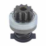 Impulsor 10 dentes Iskra Case JCB Massey Ferguson New Holland Terex