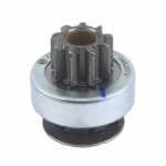 Impulsor 9 dentes Delco Remy PG260D Chevrolet GM Astra Meriva Montana Monza Omega Suprema Vectra GT Zafira MPFi 8V Blazer S10 2.2 2.4 8V (impulsor para motor de partida modelo antigo)