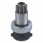 Impulsor 9 dentes Bosch Audi A3 Seat Volkswagen Golf G3 G4