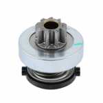 Impulsor 9 dentes Bosch DW Fiat Doblò Palio Punto Strada Volvo S60 S80 V70 XC70 XC90