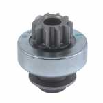 Impulsor 10 dentes Valeo D6RA / D6RAD Chevrolet GM Opel Renault Volvo