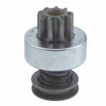 Impulsor 9 dentes Delco 28MT Mercedes-Benz 712 1620