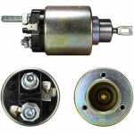 Relé de partida 12V Bosch Volkswagen Transporter - kit