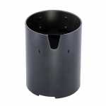 Carcaça polar imantada Bosch Chevrolet GM Corsa Fiat Palio