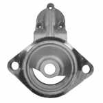 Mancal dianteiro (motriz) do motor de partida Bosch EF Chevrolet GM Chevette Chevy Marajó - vista frontal