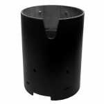 Carcaça polar imantada Bosch DB Chevrolet GM Astra Blazer Ipanema Kadett Monza Omega S10 Vectra Zafira Fiat Brava Linea Marea Palio Weekend Strada Tempra Tipo Toyota Corolla Volkswagen Gol Parati Quantum Santana Saveiro Voyage