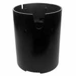 Carcaça polar imantada Bosch DA Volkswagen Gol G2 (Bola/Bolinha) G3 G4 Parati Mi