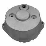 Mancal traseiro (coletor) do motor de partida Delco Remy 38MT Ford Cargo Scania P/R/T Volkswagen Constellation Titan Tractor Volvo FH12 FM12 NH12