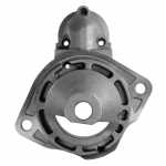 Mancal dianteiro (motriz) do motor de partida Bosch EV Ford F250 F350 F4000 (com motor Cummins) - vista frontal