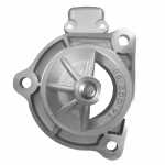 Mancal dianteiro (motriz) do motor de partida Lucas Indiel Prestolite M100R Volkswagen caminhão Titan (com motor Cummins) - vista frontal