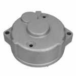 Mancal traseiro (coletor) do motor de partida Delco Remy 29MT Agrale Mercedes-Benz Navistar International Volvo VM (com motor MWM MaxxForce)