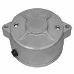 Mancal traseiro (coletor) do motor de partida Mitsubishi empilhadeira Caterpillar empilhadeira Kobelco escavadeira Hyundai caminhão MAN TGL TGM Volkswagen Constellation Volvo caminhão VM