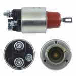 Relé de partida 12V Bosch R70-L25 Land Rover Defender I Freelander 2 Volvo S60 S80 V60 XC60 XC70 XC90