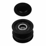 Polia com sistema roda-livre do alternador Audi Renault Volkswagen