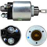 Relé de partida 12V Bosch Audi A3 S3 TT Seat Cordoba Ibiza Volkswagen Bora Golf Jetta Polo - kit